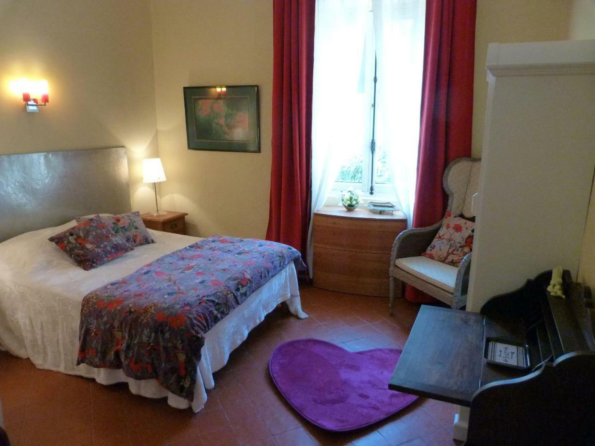 L'Abri Du Vent Bed & Breakfast Fitou Екстериор снимка