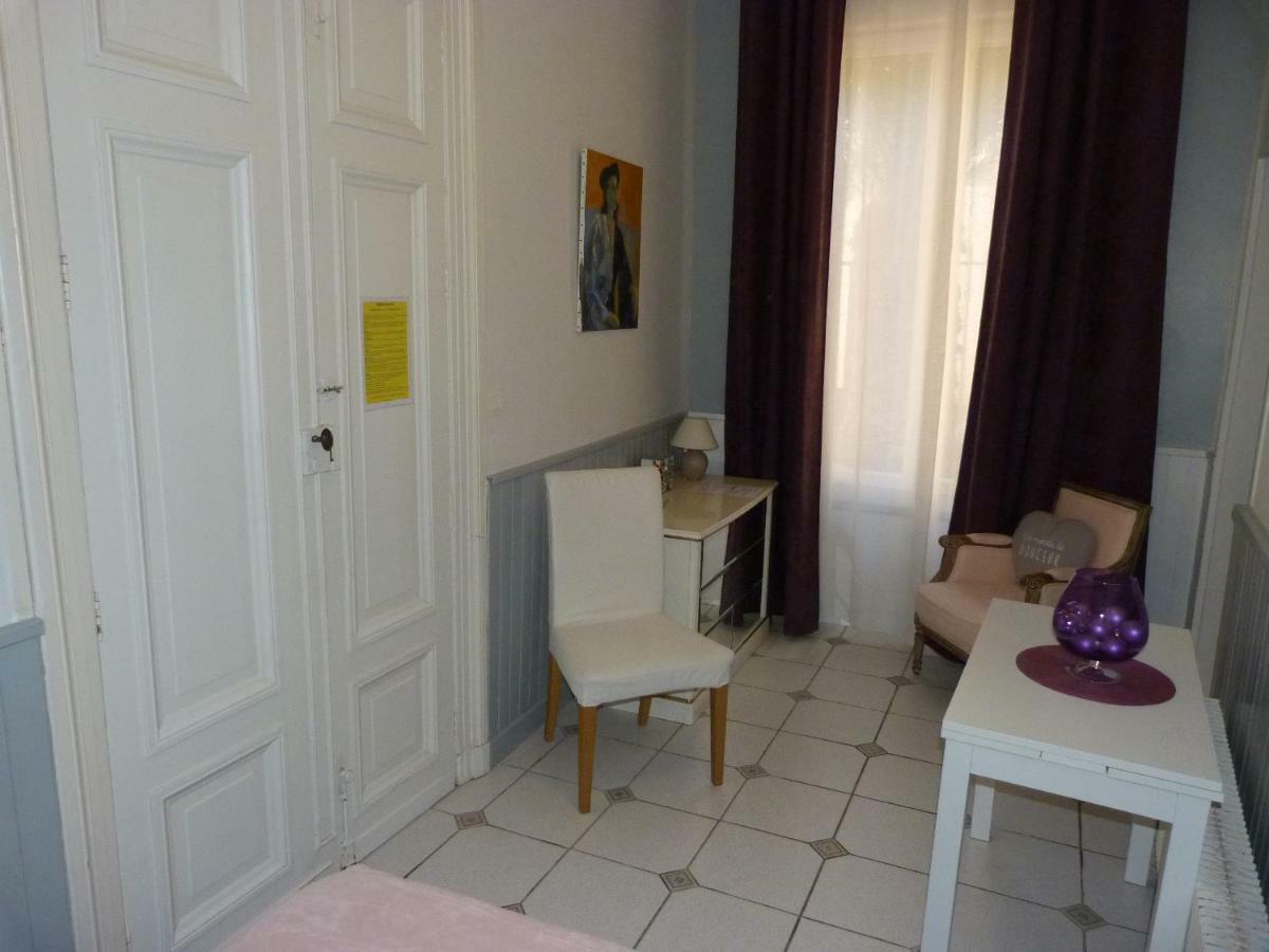 L'Abri Du Vent Bed & Breakfast Fitou Екстериор снимка